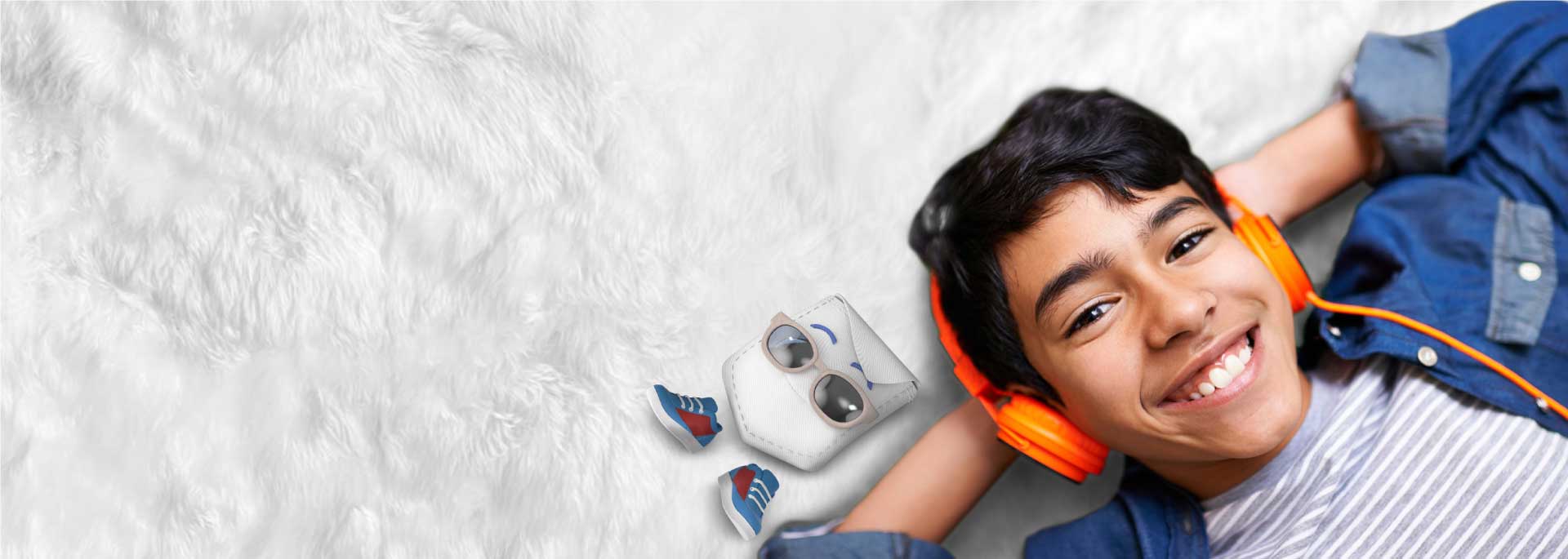 3-in-1 junior account-i