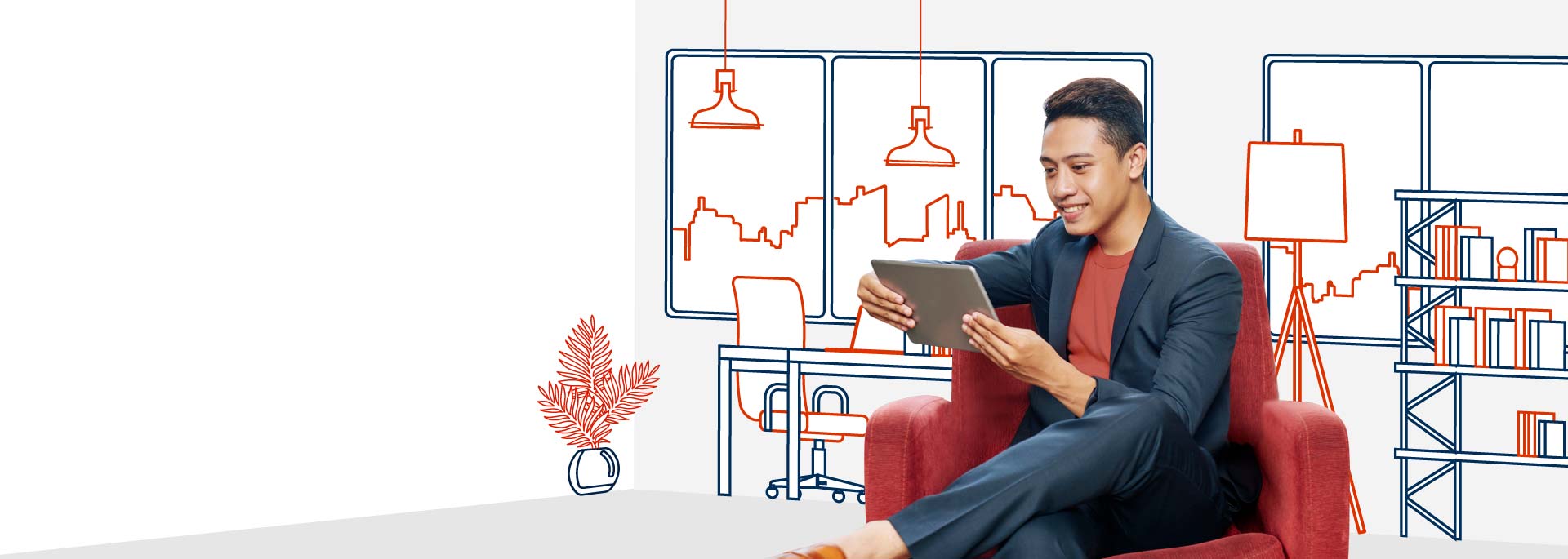 Portfolio Investment Account-i