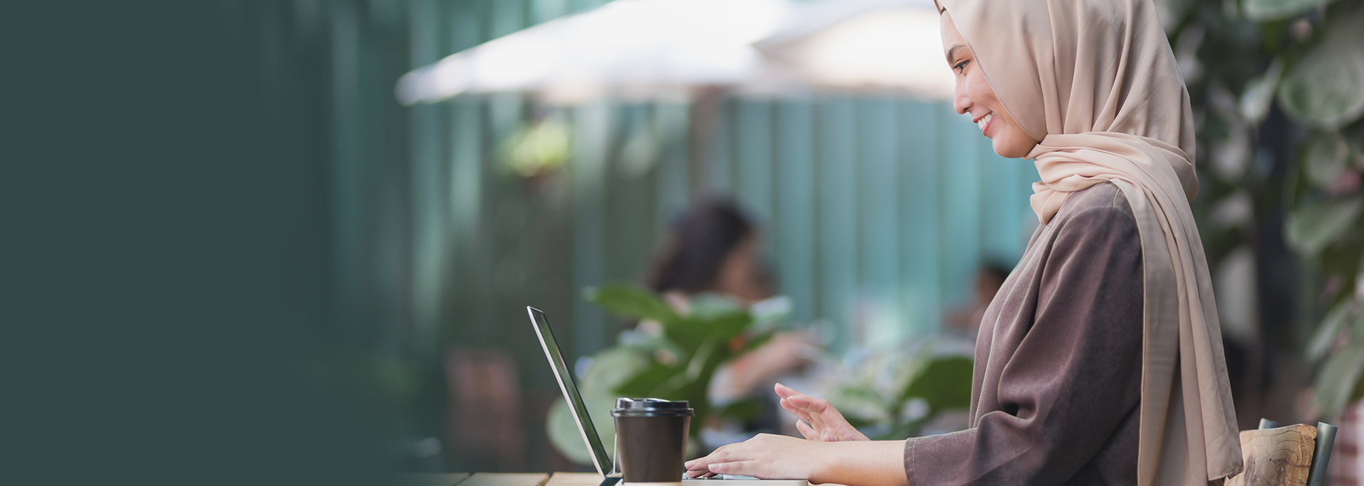 current account one-i