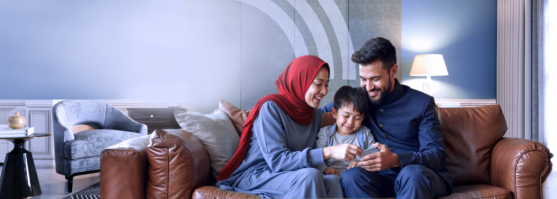 personal financing-i