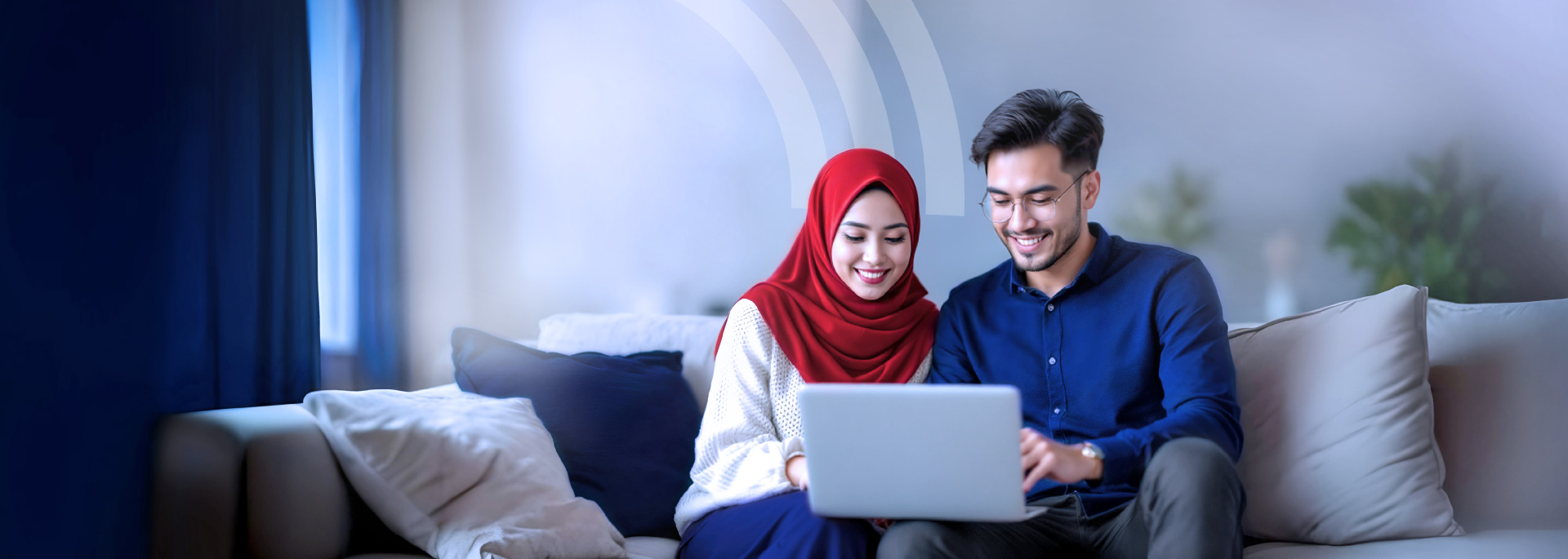 personal financing-i