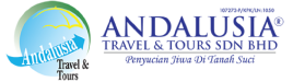 Andalusia travel & tours