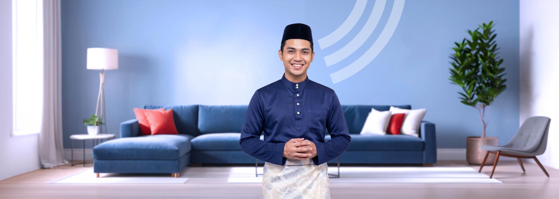 personal financing-i