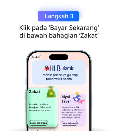 pay zakat app bm step 3