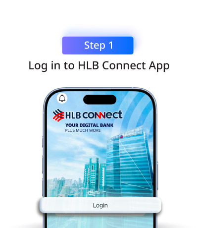 pay zakat app en step 1