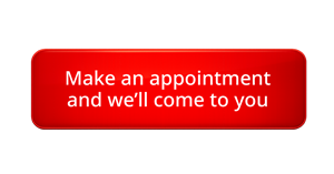Make an appointment and we'll come to you