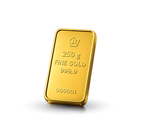 250g Emas 999