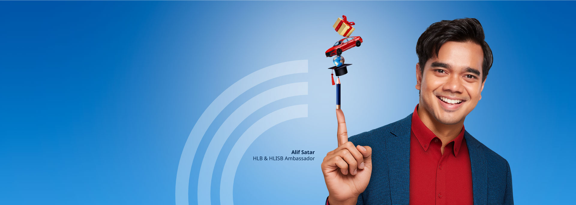 hlb meezani account-i