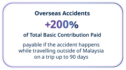 Overseas Accidents