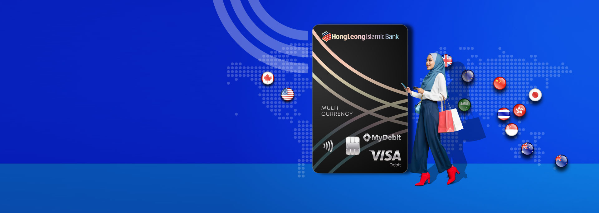Debit Card-i