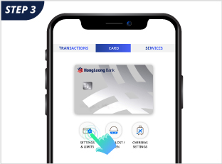 hlb connect app how do i change my debit card 3 en