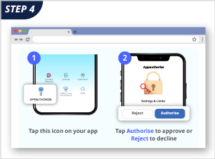 hlb connect online aktifkan transaksi luar negara 4 bm