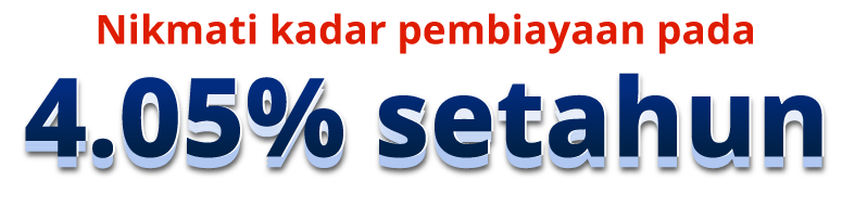 asb financing i web bm rate