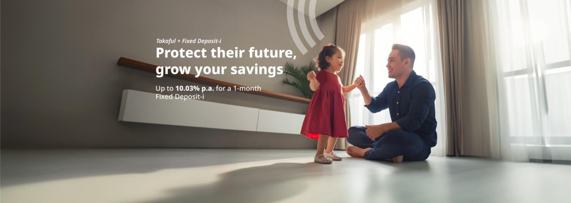 takaful fd header banner