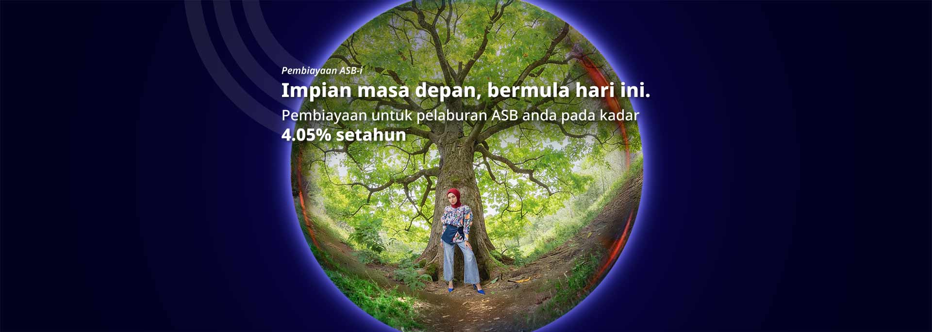 Promosi Pembiayaan ASB-i 2026