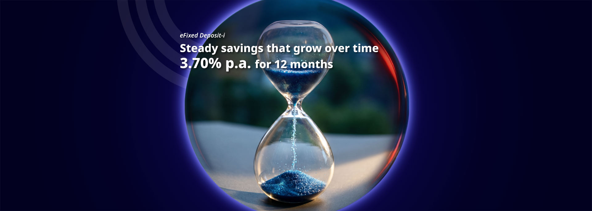 eFD-i 12 months Promotion