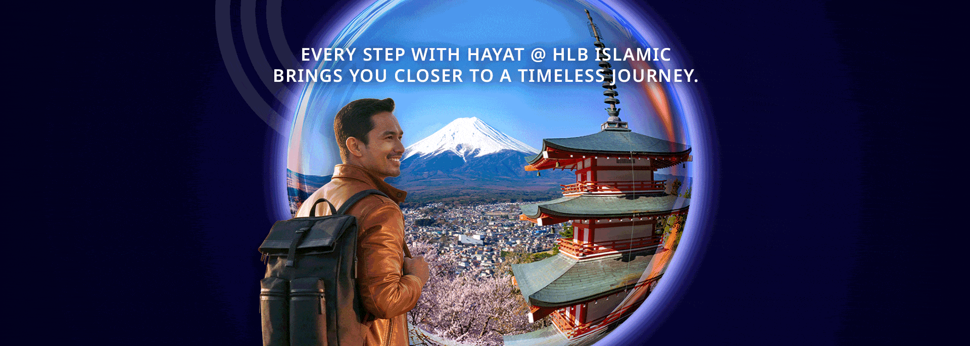 Destinasi Impian promotions