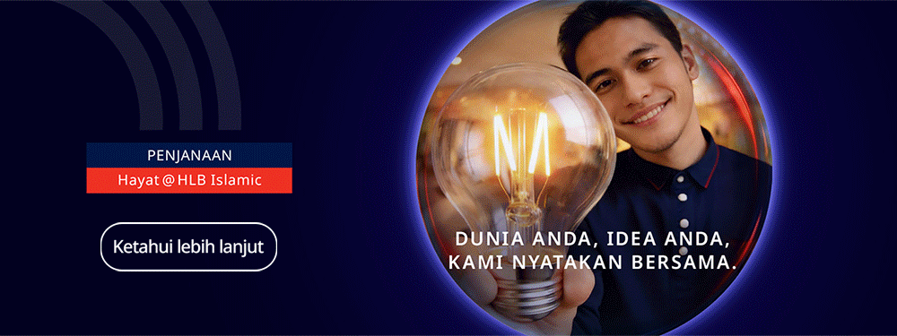 Ketahui lebih lanjut